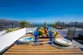 3-Schlafzimmer-Villa 200 m² Polop, Spanien