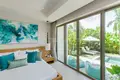 3 bedroom villa 115 m² Choeng Thale, Thailand
