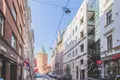 Apartamento 3 habitaciones 91 m² Riga, Letonia