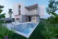 Dom 3 pokoi 164 m² Konia, Cypr