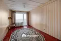 Apartamento 1 habitación 34 m² Minsk, Belarús