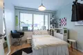 Квартира 3 комнаты 72 м² Tampere sub region, Финляндия