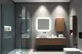 Apartamento 2 habitaciones 52 m² Lyon, Francia