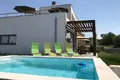 Вилла 3 спальни 129 м² Город Пула, Хорватия