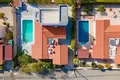 Mieszkanie 4 pokoi 212 m² Chloraka, Cypr