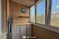 Квартира 2 комнаты 65 м² Колодищанский сельский Совет, Беларусь