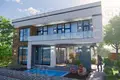 House 180 m² Evenkiysky Rayon, Russia