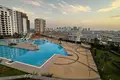 Квартира 3 комнаты 130 м² Trikomo, Северный Кипр