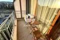 1 bedroom apartment 102 m² Sveti Vlas, Bulgaria