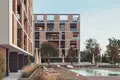 Mieszkanie 3 pokoi 132 m² Jermasoja, Cypr