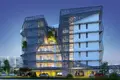 Apartamento 1 habitación 40 m² Pafos, Chipre
