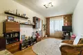 Квартира 2 комнаты 42 м² Минск, Беларусь