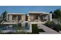 Villa de 4 dormitorios 336 m² Peyia, Chipre