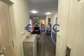 Wohnung 2 Schlafzimmer 59 m² Nessebar, Bulgarien