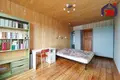 Wohnung 3 zimmer 77 m² Schdanowitschy, Belarus