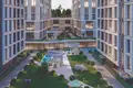 3 bedroom apartment 154 m² Esenyurt, Turkey