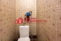 2 room apartment 52 m² Indura, Belarus