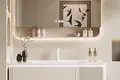 Villa de 5 habitaciones 240 m² Erdemli, Turquía