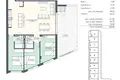 Attique 3 chambres 212 m² Benijofar, Espagne