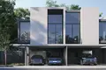 Maison de ville 4 chambres 217 m² Émirats arabes unis, Émirats arabes unis