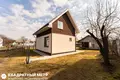 Haus  Aliachnovicki sielski Saviet, Belarus