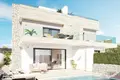 Шале 3 спальни 152 м² Сан-Педро-дель-Пинатар, Испания
