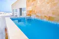 2 bedroom penthouse 174 m² Qawra, Malta