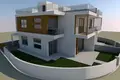 Haus 3 Schlafzimmer 207 m² Geroskipou, Zypern