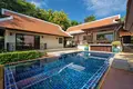 Villa de 4 habitaciones 600 m² Rawai, Tailandia