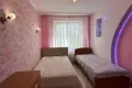 Wohnung 2 zimmer 56 m² in Brest, Belarus
