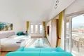 Mieszkanie 1 pokój 55 m² Lustica, Czarnogóra