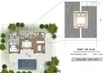 Wohnung 4 Schlafzimmer 471 m² Choeng Thale, Thailand