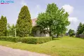 Dom 128 m² Palnosai, Litwa