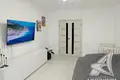 1 room apartment 42 m² Muchaviecki sielski Saviet, Belarus