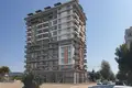 Dzielnica mieszkaniowa New complex in in the heart  Mahmutlar, Alanya