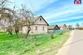 House 92 m² Zaturja, Belarus