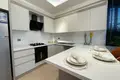 Apartamento 1 habitacion 60 m² Región del Mediterráneo, Turquía