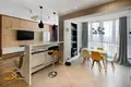 Mieszkanie 3 pokoi 104 m² Mińsk, Białoruś