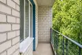 Apartamento 2 habitaciones 51 m² Lyuban, Belarús