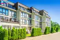 Квартира 1 комната 30 м² Паланга, Литва