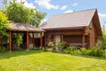 Maison  Drackauski sielski Saviet, Bélarus