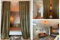 Квартира 1 комната 34 м² в Укмерге, Литва