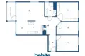 Appartement 4 chambres 95 m² Helsinki sub region, Finlande