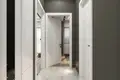 Apartamento 1 habitación 75 m² Aksu, Turquía