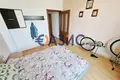 Mieszkanie 2 pokoi 60 m² Nesebyr, Bułgaria