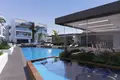 3 bedroom apartment  Mesogi, Cyprus