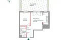 Wohnung 2 zimmer  Smolice, Polen