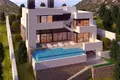 villa de 5 dormitorios 359 m² Altea, Španjolska