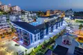 Квартира 2 комнаты 67 м² Konakli, Турция