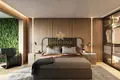 Ático 4 habitaciones 200 m² Regiao Imediata de Sao Paulo, Brasil